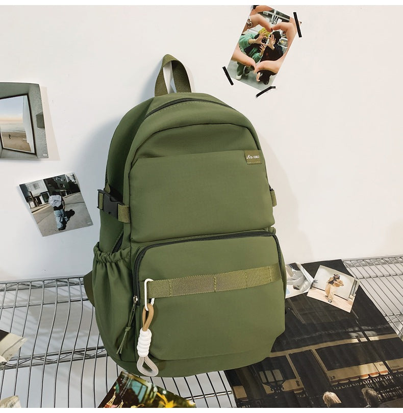 Leichter Alltagsrucksack