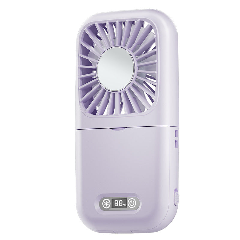 Damen tragbarer USB Ventilator Brehn