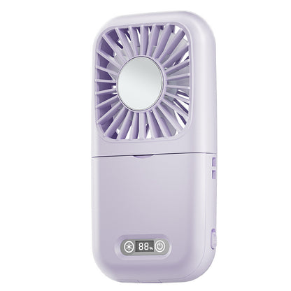 Damen tragbarer USB Ventilator Brehn