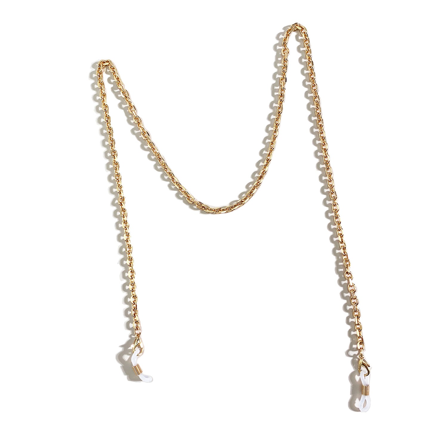 Elegante Brillen-Kette Brehn