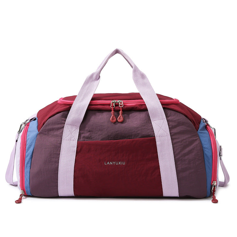 Kompakte Sport Duffle Brehn