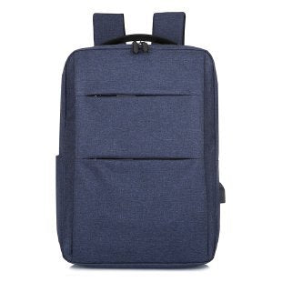 Vielseitiger Multi-Compartment-Rucksack Brehn