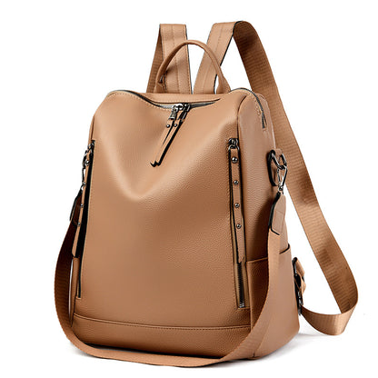 Modischer Mehrfunktions-Rucksack Brehn