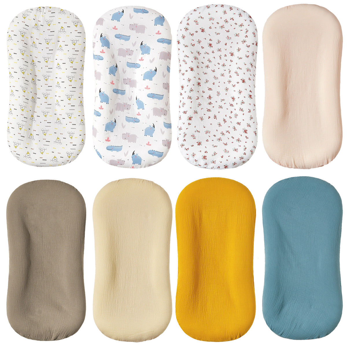 Baby Swaddle Decke Brehn