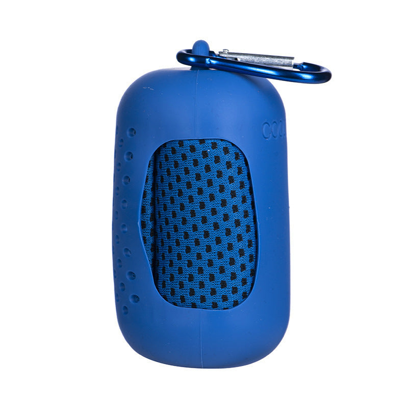 Damen tragbarer Bluetooth Lautsprecher Brehn