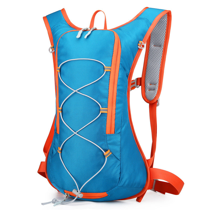 Leichte Hydration Rucksack Brehn