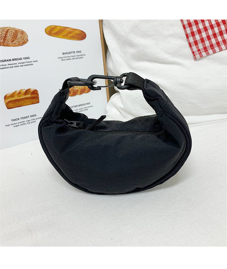 Chic Everyday Hobo Bag Brehn