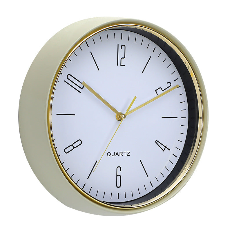 Wanduhr Brehn