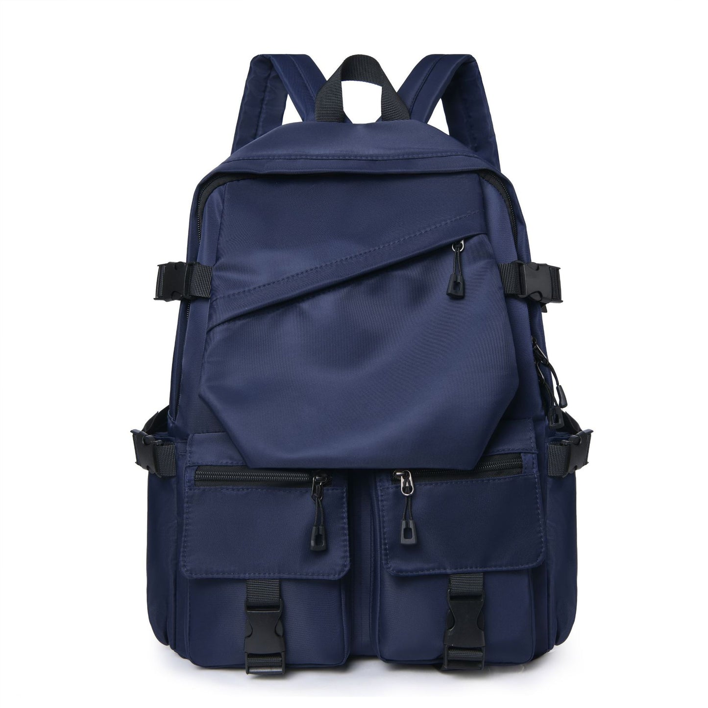 Multifunktionaler Rucksack mit Mehreren Fächern Brehn