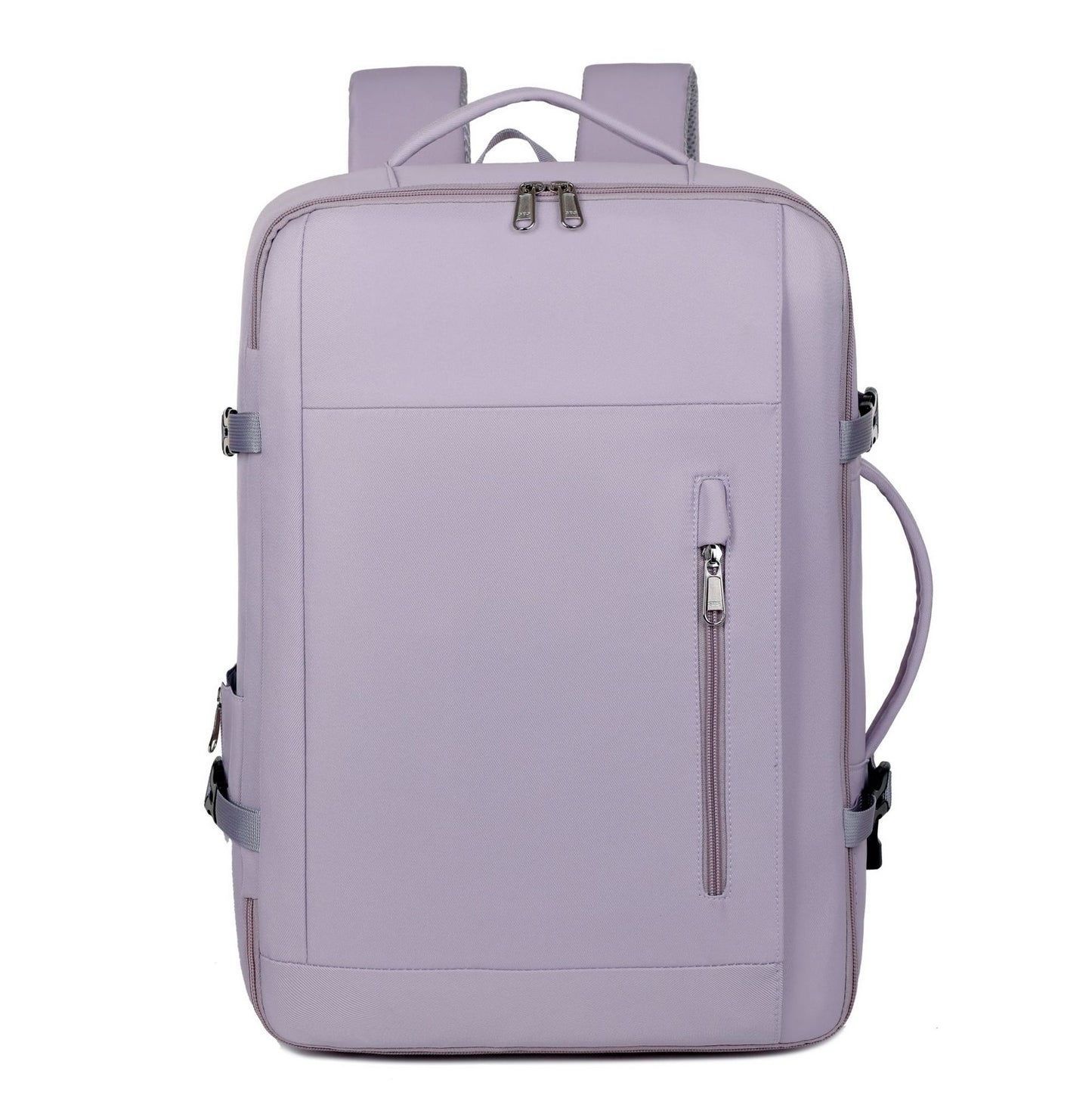 Vielseitiger Multi-Taschen Rucksack Brehn