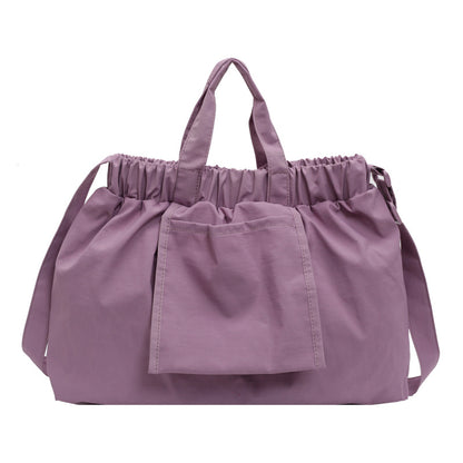 Geräumige Alltags-Duffel-Tasche Brehn