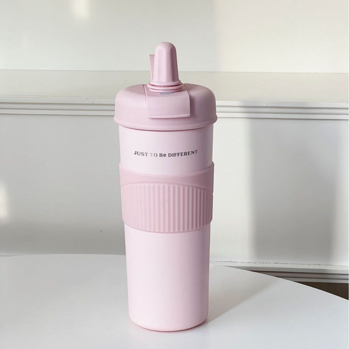 Damen Isolierte Trinkflasche Brehn