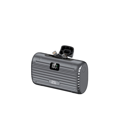 Tragbare Powerbank Brehn