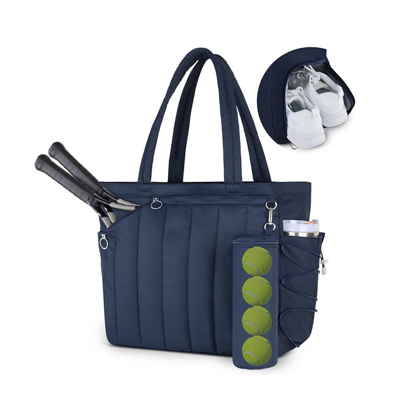 Geräumige Sporttote Tasche Brehn