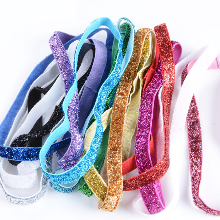 Glitzerndes Haaraccessoire Brehn