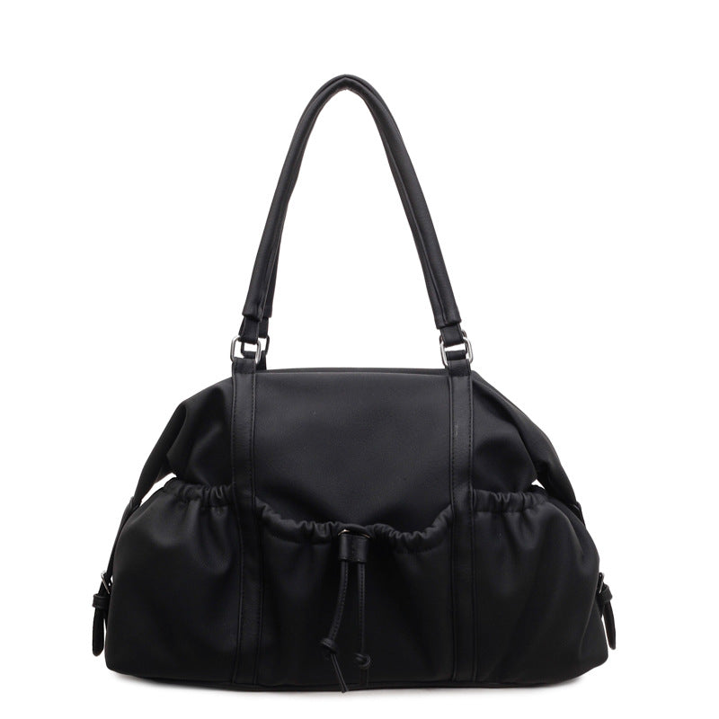 Schicke Übergroße Handtasche