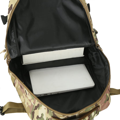 Taktischer Mehrraum-Rucksack Brehn