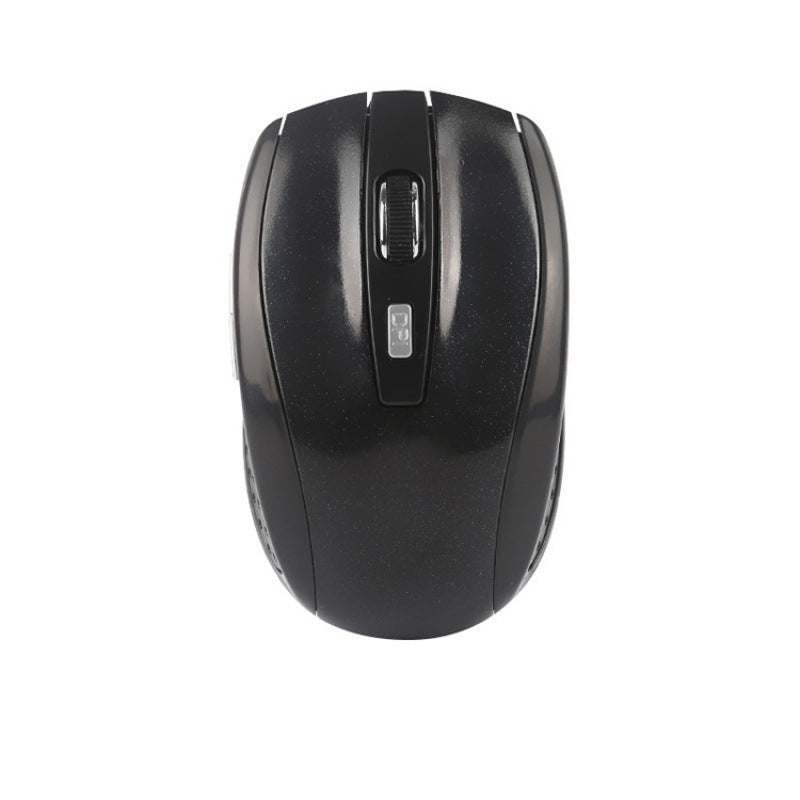 Ergonomische Kabellose Computermaus Brehn