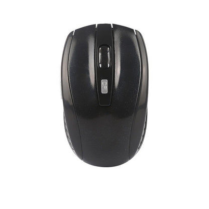 Ergonomische Kabellose Computermaus Brehn