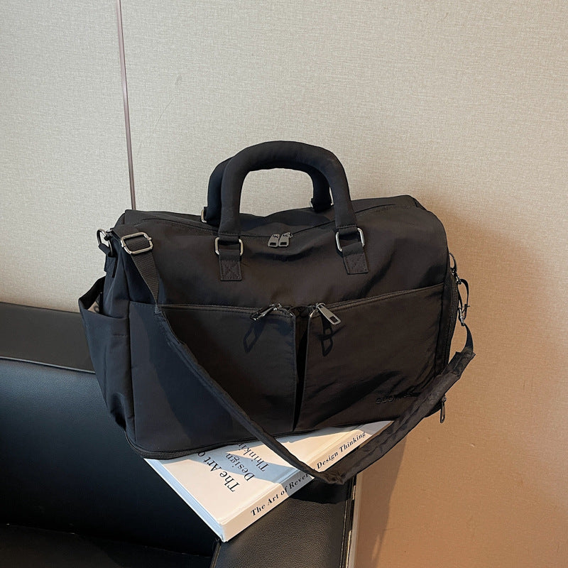 Vielseitige Reisetasche