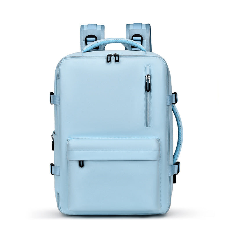 Multifunktionaler Reiserrucksack Brehn