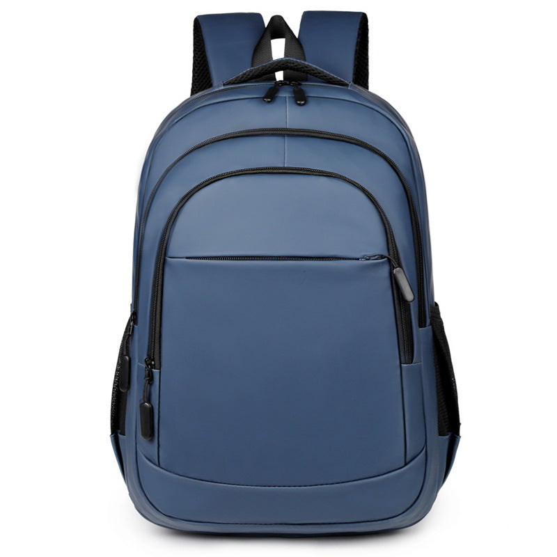 Ergonomischer Mehrfachfächer-Rucksack Brehn
