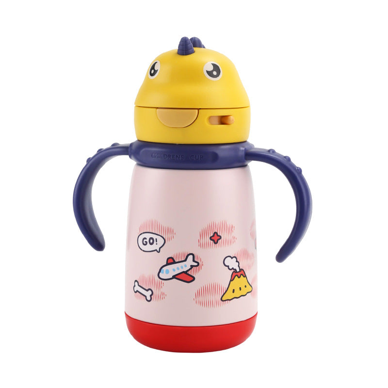 Damen Kindertasse mit verspieltem Design Brehn