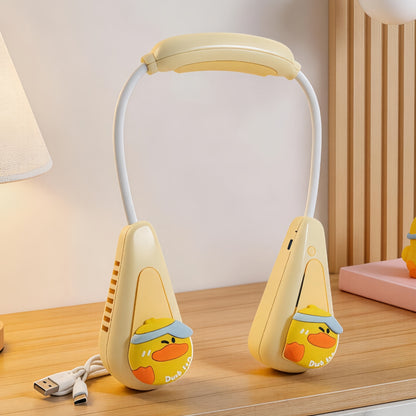 Damen tragbarer kabelloser Sound-Lautsprecher mit integriertem Mikrofon und einzigartigem Tierdesign Brehn