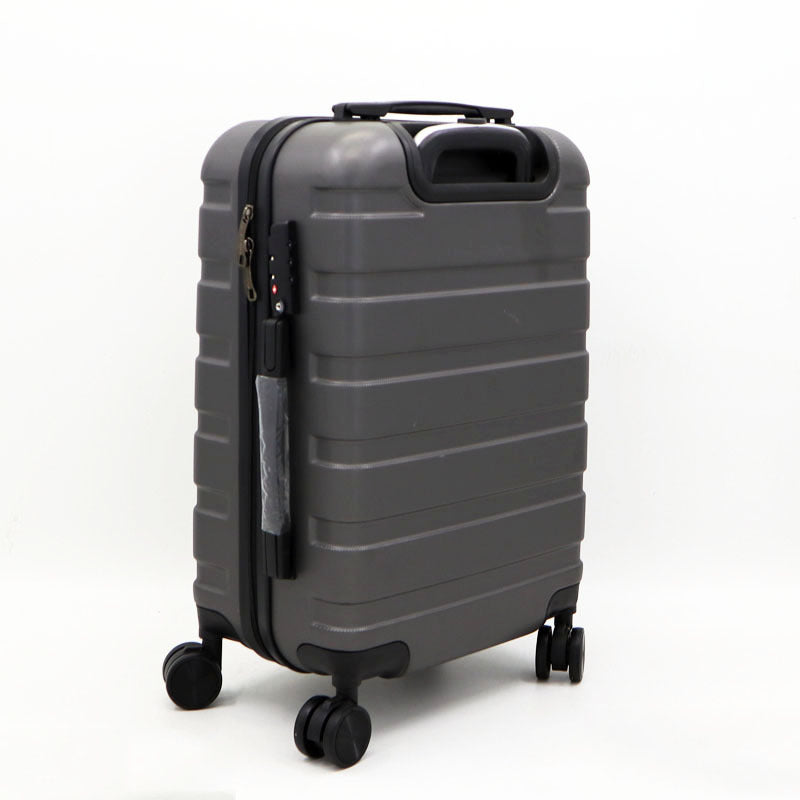 Unisex Reise Spinner Koffer Brehn