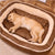 Gemütliches orthopädisches Hundebett