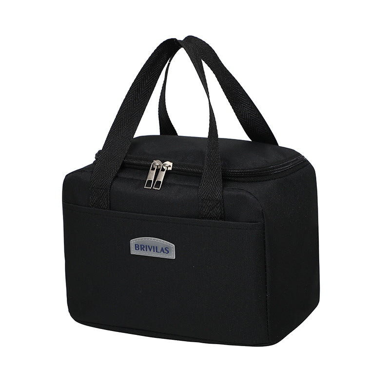 Isolierte Lebensmitteltransport-Kühltasche
