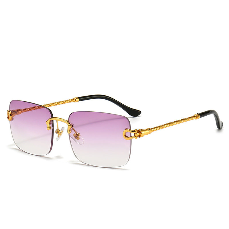 Damen Sonnenbrille Brehn