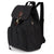 Stilvoller Rucksack mit Multifunktionalen Taschen und Strapazierfähigem Material Brehn