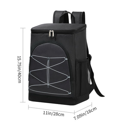 Damen Thermal-Rucksack mit isolierendem Innenfach Brehn