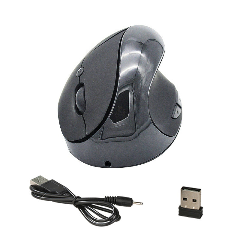 Ergonomische Drahtlose Maus Brehn