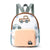 Kinderrucksack mit Fahrzeug-Motiv Brehn