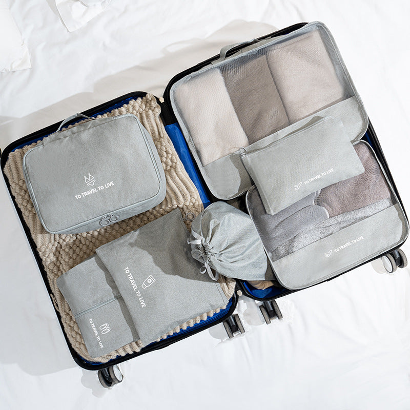 Reise-Packwürfel Brehn