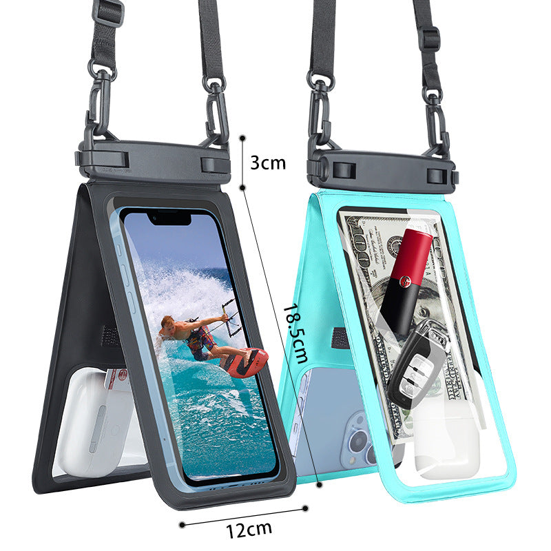Smartphone Umhängetasche Brehn