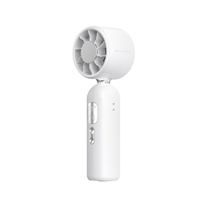 Damen Tragbarer Handventilator mit USB-Ladefunktion Brehn