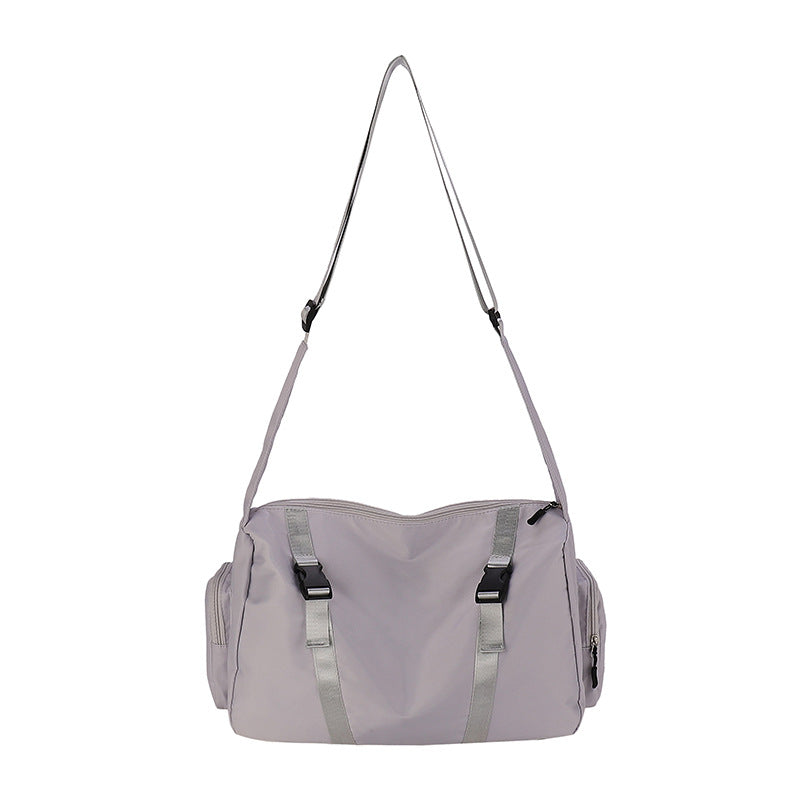 Multi-Functional Travel Satchel Brehn