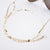 Elegante Sonnenbrillen Kette Brehn