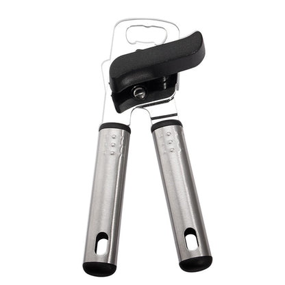 Ergonomischer Edelstahl Dosen- und Flaschenöffner Brehn