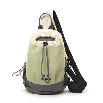 Leichtgewicht Outdoor Abenteuer Rucksack Brehn