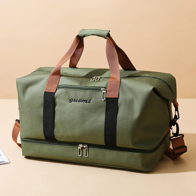 Sport-Duffelbag Brehn