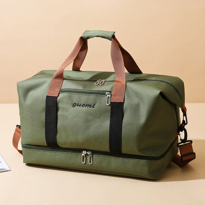 Sport-Duffelbag Brehn