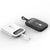 Tragbare Powerbank mit Schnellem Usb-C-Anschluss und Integrierter Led-Anzeige Brehn