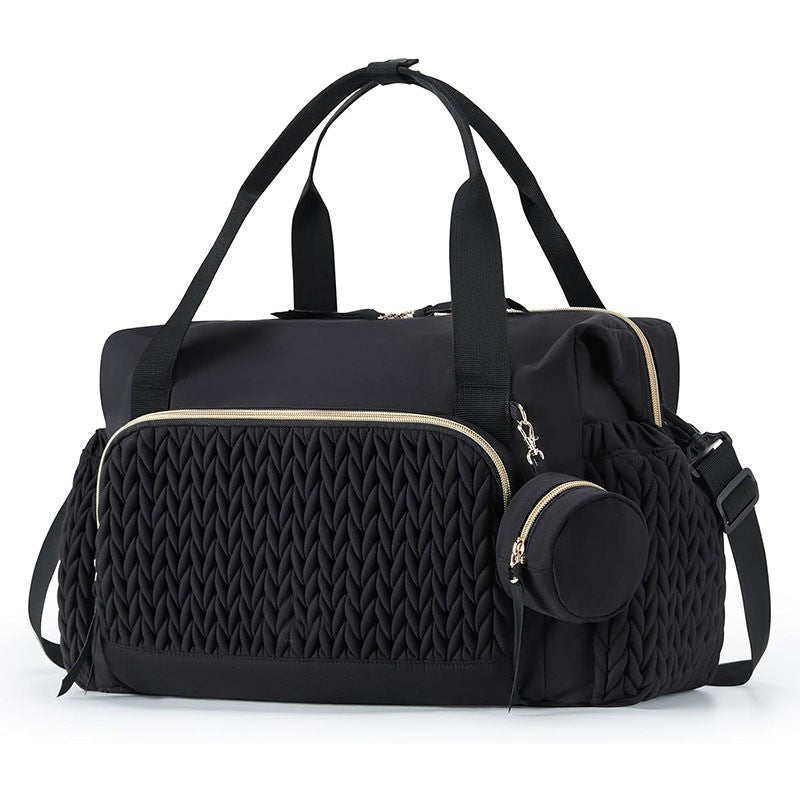 Multifunktionale Sport- und Reisetasche Brehn