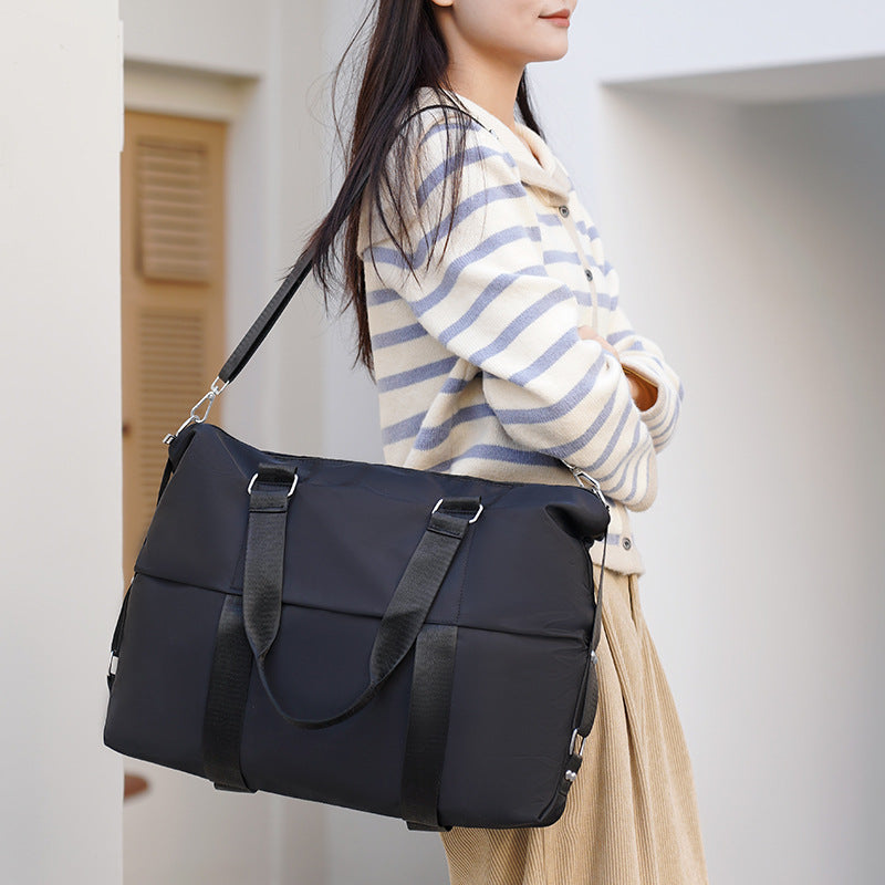 Geräumige Reisetasche Brehn