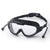 Wasserfeste Schwimmbrille Brehn