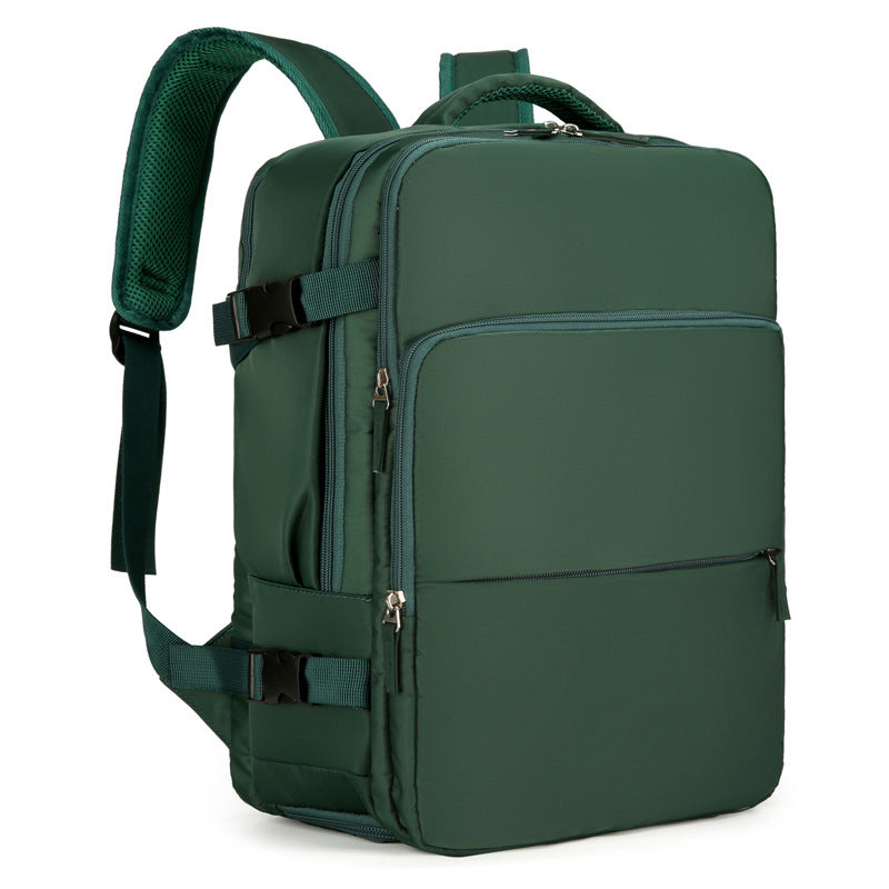 Multifunktionaler Rucksack